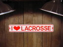 Xg[gŔ@I LOVE LACROSSE@-ACEuENX-