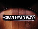 Xg[gŔ@GEAR HEAD WAY@-JD-