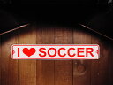 Xg[gŔ@I LOVE SOCCER@-ACEuETbJ[-