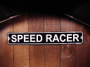 Xg[gŔ@SPEED RACER@-Xs[h[T[-