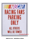 AJuLŔ@NASCAR[VOt@pԏ