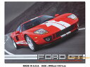 AJuLŔ@tH[h GT@-FORD GT-