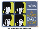 AJuLŔ@r[gY@A HARD DAYS NIGHT@CXg