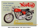 AJuLŔ@m[g@R}h@-NORTON COMMANDO 750-@AJG݁AJ...