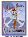 AJuLŔ@U.S. NAVY@sibvK[@AJCR