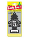 リトルツリー(ブラックアイス) Little Trees M...