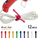 ナイトアイズ ギアータイ 12インチ(30.4cm)2本セッ...