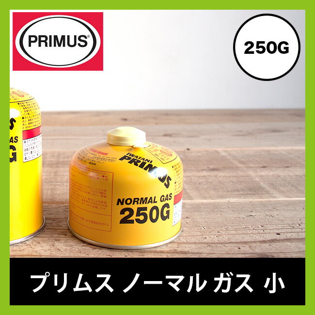 プリムス ノーマルガス(小) IP-250G
