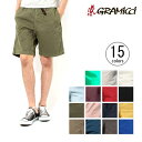 【35%OFF】【送料無料】グラミチ ショーツ ショートパンツ パンツ クライミングパンツ 短パン GRAMICCI 野外フェス アウトドア トレッキング