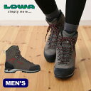 ローバー プレダッツォ ゴアテックス LOWA 靴 登山靴 ...
