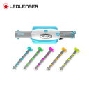Ledlenser レッドレンザー NEO 【送料無料】ライト LED 懐中電灯 登山 軽量 キャンプ アウトドア ヘッドランプ