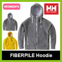 【20%OFF】HELLY HANSEN ヘリーハンセン ファイバーパイルフーディー ウィメンズ 【送料無料】フリース ジャケット マウンテンパーカー アウトドア レディース