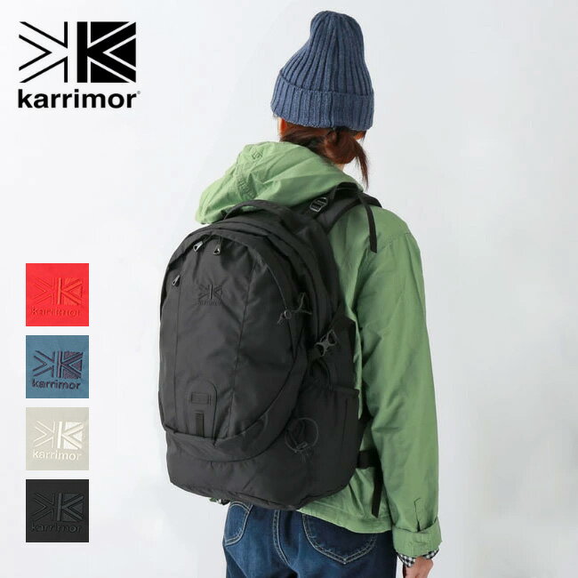 カリマー イクリプス27 karrimor eclipse 27 500761 メンズ レディース ユニセックス バックパック リュックサック デイパック ザック 山ガール ファッション <strong>通勤バック</strong> 通学用 カジュアルトート 最新作 トレッキング 登山 キャンプ アウトドア フェス 【正規品】