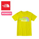 【45%OFF】ノースフェイス THE NORTH FACE S/S カラフルロゴTEE【ウィメンズ】 【送料無料】 Tシャツ 半袖 女性 レディース デイリー フェス おしゃれ トップス 女物