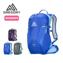 【30%OFF】 GREGORY グレゴリー マヤ16 【送料無料】 バッグ リュック バックパック トレイルランニング トレラン 登山 ハイキング ライトハイク レディース 女性モデル