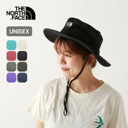 【SALE】<strong>ノースフェイス</strong> ホライズンハット THE NORTH FACE Horizon Hat メンズ レディース ユニセックス NN02336 <strong>帽子</strong> 日よけ UVカット 売れ筋 定番 人気 つば広 紫外線対策 撥水 あご紐付き 釣り 登山 ハイキング トラベル 旅行 キャンプ アウトドア フェス 【正規品】