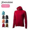 HOUDINI フーディニ ウィメンズ アウトライトフーディ 【送料無料】 Womens Outright Houdi トップス ジャケット アウター フリース ミッドレイヤー ミドルレイヤー レディース