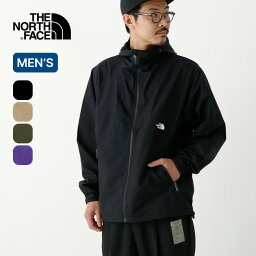 【SALE 15%OFF】<strong>ノースフェイス</strong> コンパクトジャケット メンズ THE NORTH FACE Compact Jacket NP72230 トップス アウター ジャケット 軽量 <strong>薄手</strong> シェル ウインドブレーカー マウンテン<strong>パーカー</strong> ナイロンジャケット 撥水 防風 おしゃれ キャンプ アウトドア 【正規品】