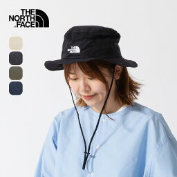 <strong>ノースフェイス</strong> ブリマーハット THE NORTH FACE Brimmer Hat メンズ レディース ユニセックス NN02339 ハット <strong>帽子</strong> UVカット トレッキング トラベル 旅行 キャンプ アウトドア 【正規品】