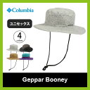 <残りわずか!>【20%OFF】コロンビア 帽子 ゲッパーブーニー 【送料無料】【正規品】Columbia レインハット ハット 登山 トレッキング 防水 透湿 顎ひも 顎紐 メンズ レディース ユニセックス レインウェア geppar booney