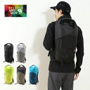 【30%OFF】マウンテンハードウェア Mountain Hardwear スクランブラーRT20アウトドライ 【送料無料】 バックパック デイパック トレッキングパック リュックサック ザック ミニマル 防水 ロールトップ シンプル トレッキング OU0445 【17ss】