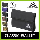 GREGORY OS[ NVbNbg yz z TCt bg K  J[h RCP[X X[u xN OO s gx CLASSIC WALLET