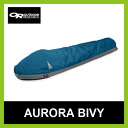 【10%OFF】 アウトドアリサーチ OUTDOOR RESEARCH オーロラビビィ 【送料無料】 シェルター テント ツェルト 一人用 登山 縦走 テント泊 簡易テント 軽量 コンパクト 防水 ビビー ヴィヴィー 【17ss】