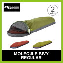 【25%OFF】 アウトドアリサーチ OUTDOOR RESEARCH モレキュールビビィ レギュラー 【送料無料】 シェルター テント ツェルト 一人用 登山 縦走 テント泊 簡易テント 軽量 コンパクト 防水 ビビー ヴィヴィー 【17ss】
