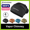 HOUDINI フーディニ ヴェイパーチムニー 【送料無料】 Vapor Chimney ネックゲイター ネックウォーマー ヘッドバンド 帽子 メンズ レディース ユニセックス