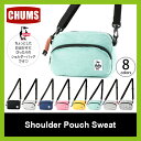 <残りわずか!>【10%OFF】チャムス ショルダ