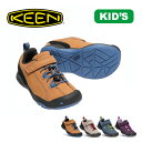 キーン ジャスパー KEEN Jasper チルドレン スニ...