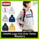 <残りわずか!>【10%OFF】チャムス ロゴプル