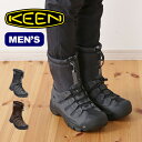 キーン ウィンターポート2 メンズ KEEN MEN'S WINTERPORT II 【送料無料】 男性 ブー