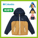 【15%OFF】コロンビア ウィルスアイルユースジャケット Columbia Wills Isle Youth J