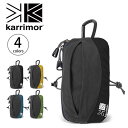 カリマー トレックキャリーショルダーポーチ karrimor...
