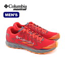 コロンビアモントレイル ログFKT2 Columbia mo...