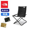 ノースフェイス TNFキャンプチェアー 【数量限定】 THE NORTH FACE TNF CAMP CHAIR ノ