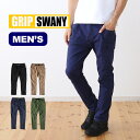 グリップスワニー JOG 3Dキャンプパンツ GRIP SWANY JOG 3D CAMP PANTS ボトムス パンツ 男性 メンズ GSP-55 アウトドア 秋冬