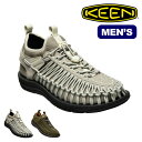 キーン ユニーク エイチティー メンズ KEEN UNEEK...