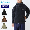 コロンビア CSCフリースフーディ Columbia CSC Fleece Hoodie パーカー メンズ アウター <2018 秋冬>