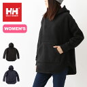 ヘリーハンセン ポーラテックフーディー【ウィメンズ】 HELLY HANSEN POLARTEC Hoodie