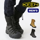 キーン ウィンターポート2 KEEN W...