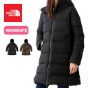 ノースフェイス WSダウンシェルコート【ウィメンズ】 THE NORTH FACE WS Down Shell Coat ジャケット アウター コート ダウン レディース NDW91864 <2018 秋冬>
