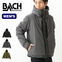 バッハ オーバーランドジャケット BAC...