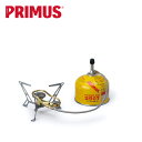 プリムス エクスプレス スパイダーストーブ2 PRIMUS バーナー ストーブ P-136S <2019