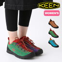 キーン ジャスパー ウィメンズ KEEN Jasper スニ...