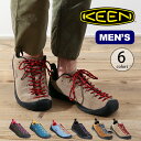 キーン ジャスパー メンズ KEEN Jasper スニーカ...