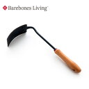 ベアボーンズリビング スクエアホー Barebones Living Square Hoe クワ くわ ガーデニング 園芸 園芸用品 <2019 春夏>