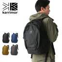 カリマー イクリプス プロ 27 karrimor eclipse pro 27 リュック バックパック ザック デイパック <2019 春夏>