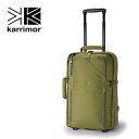カリマー エアポート ST karrimor airport ST キャリーバッグ キャリーケース キャリー トラベルパックアウトドア